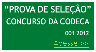 Concurso 001 2012