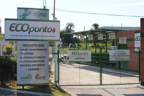 ecoponto