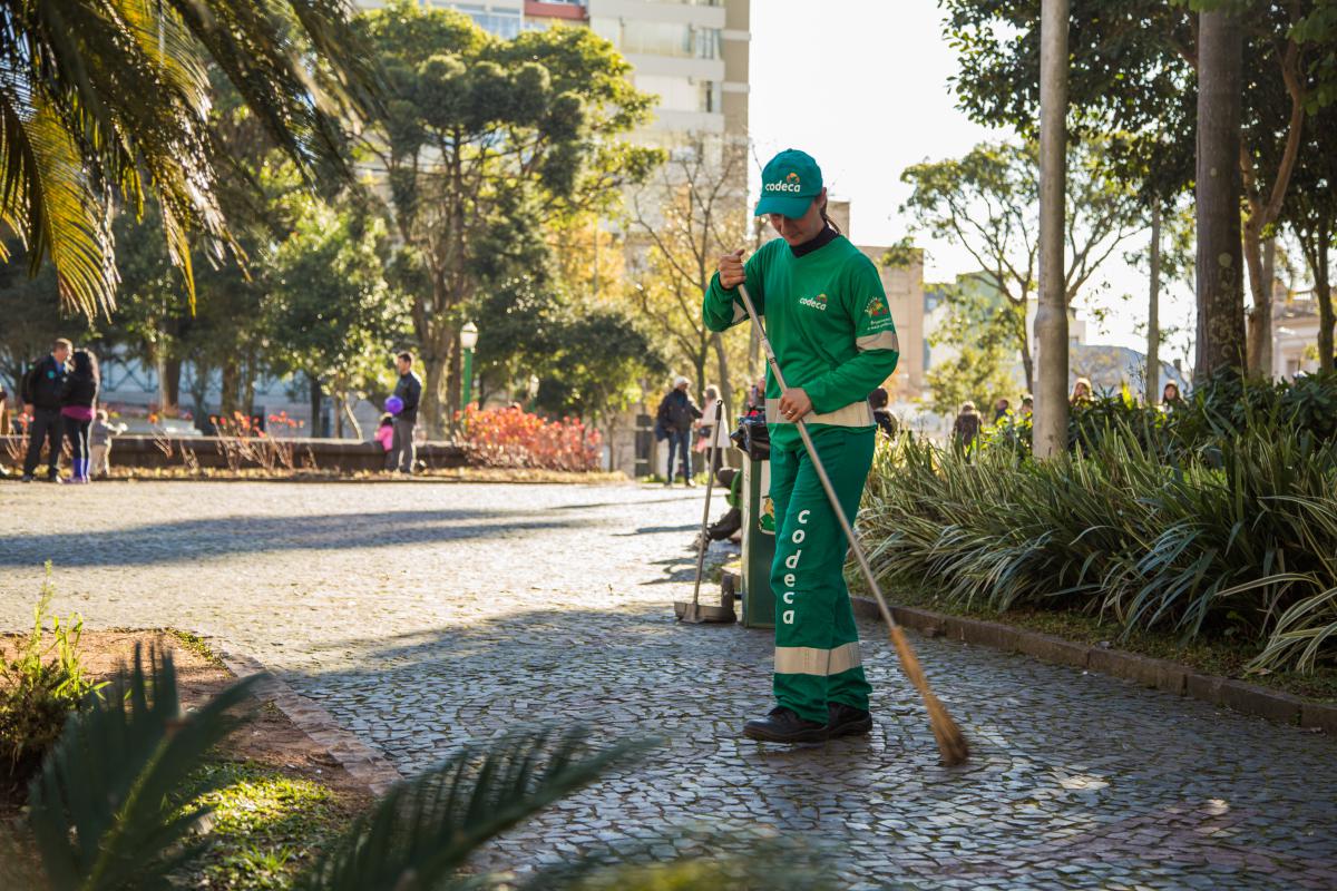 Varrição