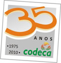 CODECA - 35 Anos.