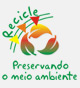 Recicle - Preservando o meio ambiente