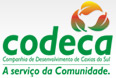 CODECA - Companhia de Desenvolvimento de Caxias do Sul