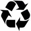 Smbolo Mundial da Reciclagem