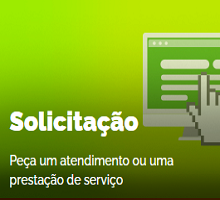 Solicitao