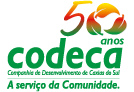 logo codeca