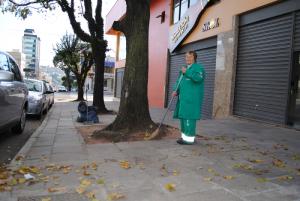 Gari h� 31 anos